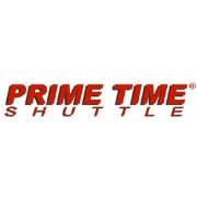 Shuttle Logo - Prime Time Shuttle Salaries