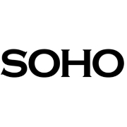 Soho Logo - Working at Soho Studio Corp | Glassdoor