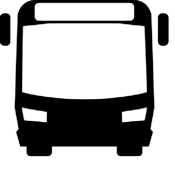 Shuttle Logo - Bus Shuttle Logo - Tradefair Hotels - Düsseldorf - Cologne ...