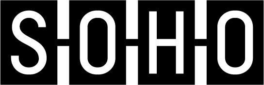 Soho Logo - Home - Soho