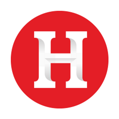 Houstonia Logo - Houstonia Magazine