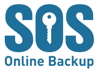 Backup Logo - SOS Online Backup Review & Rating | PCMag.com