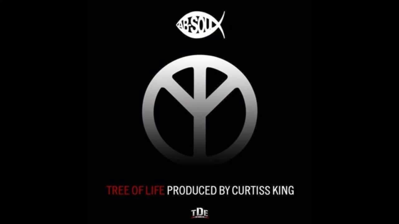 Ab-Soul Logo - Ab Soul Of Life