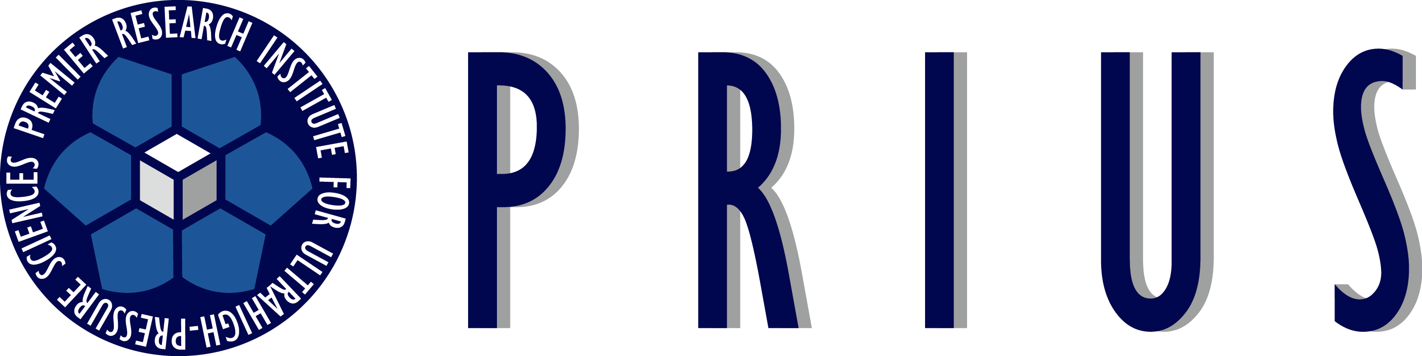 Prius Logo - PRIUS LOGO. GRC. Geodynamics Research Center
