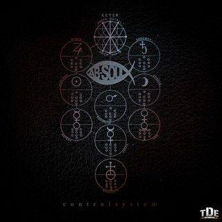 Ab-Soul Logo - Ab Soul: Control System Album Review