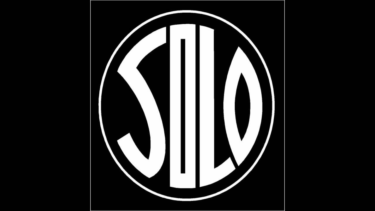 Ab-Soul Logo - Ab-soul - Solo - YouTube