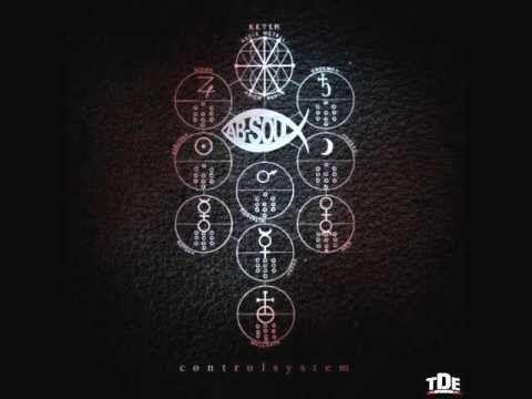 Ab-Soul Logo - Ab-Soul - Control System (Full Album) - YouTube