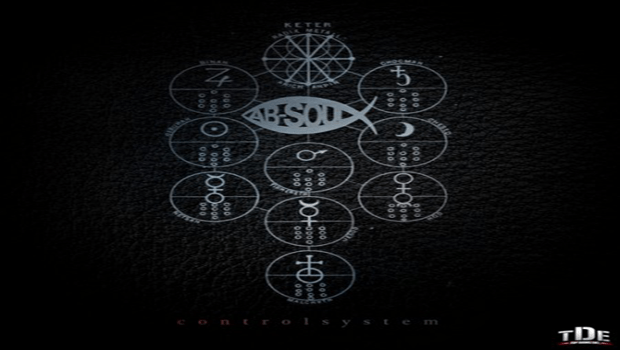 Ab-Soul Logo - RapConQuesoRCQ 2012 Album of the Year Nominations: Control System