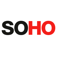 Soho Logo - Hotel Soho Barcelona in the Eixample