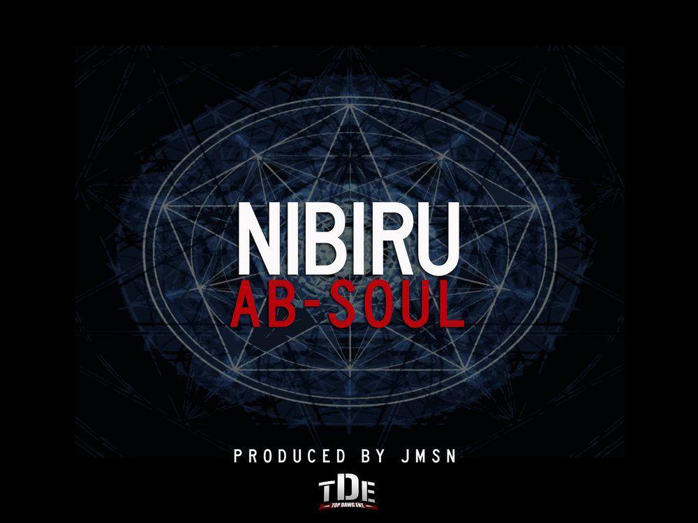 Ab-Soul Logo - Ab-Soul – Nibiru Lyrics | Genius Lyrics