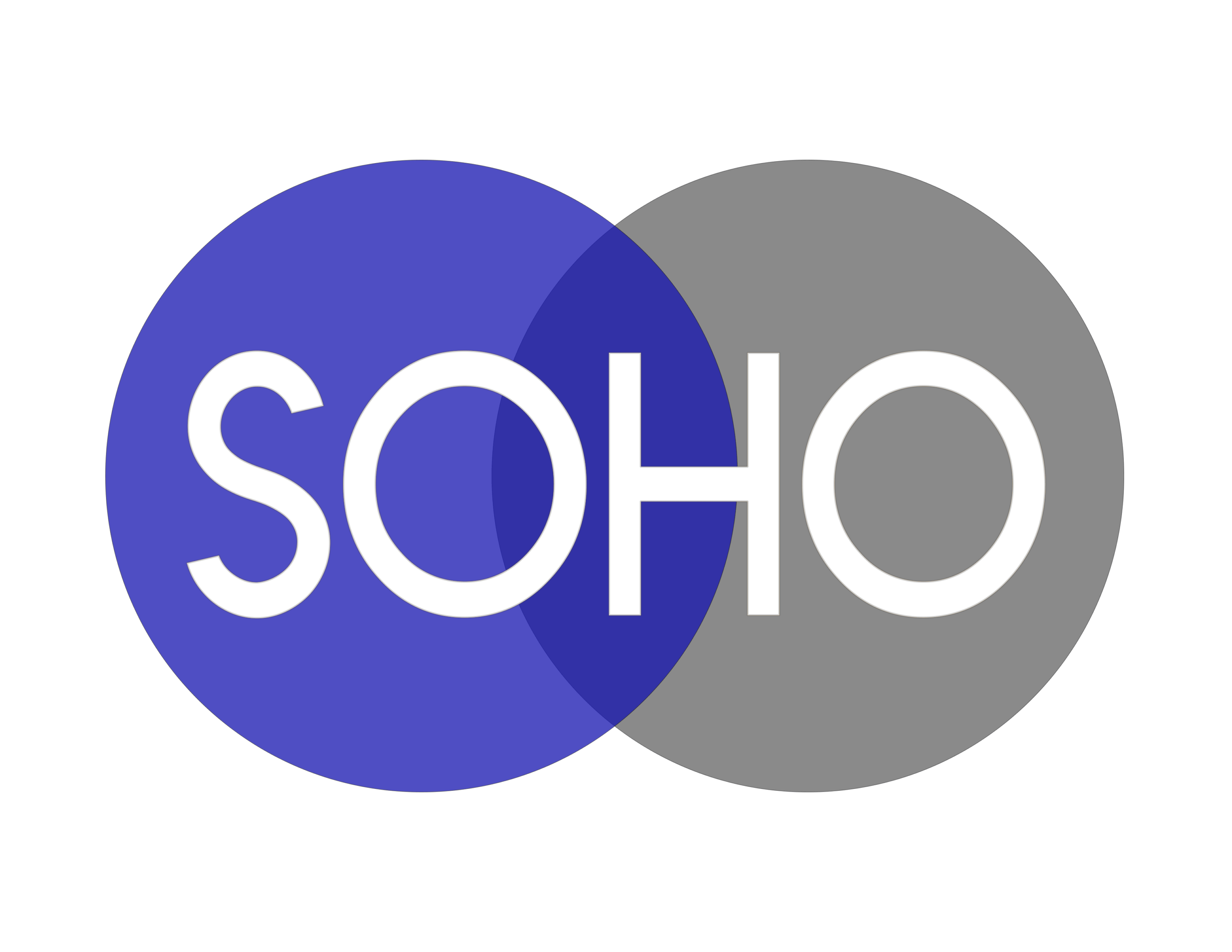 Soho Logo - SOHO logo - The University of Tulsa