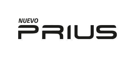 Prius Logo - Toyota Prius en AutoRosario. Concesionario oficial.
