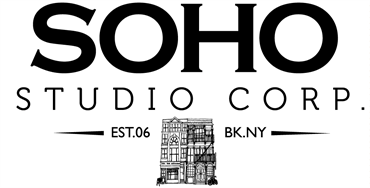 Soho Logo - American Home And Stone | Experts in design, fab, install and ...