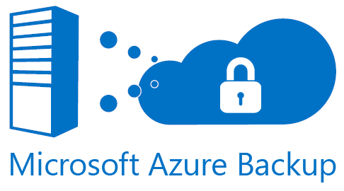 Backup Logo - Is Azure Backup Right for Small Organizations? - PEI