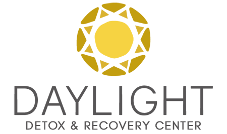 Oxycontin Logo - OxyContin Detox | Daylight Detox Centers