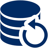 Backup Logo - Improving your MariaDB Back-Up Plan | MariaDB