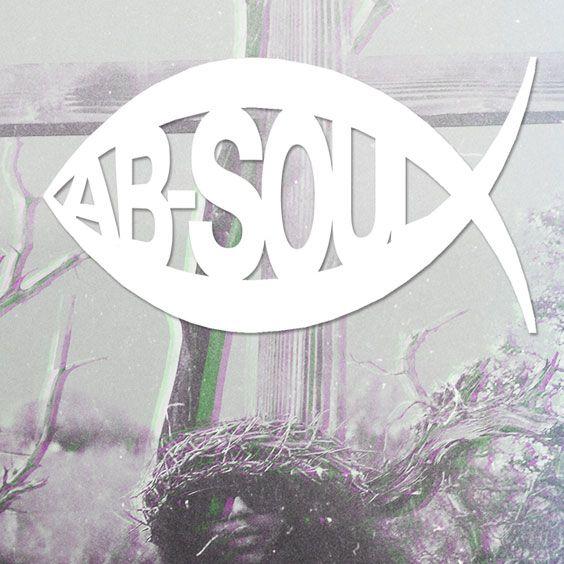 Ab-Soul Logo - AEG Presents