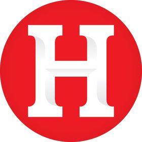 Houstonia Logo - Houstonia Magazine (houstoniamag) on Pinterest