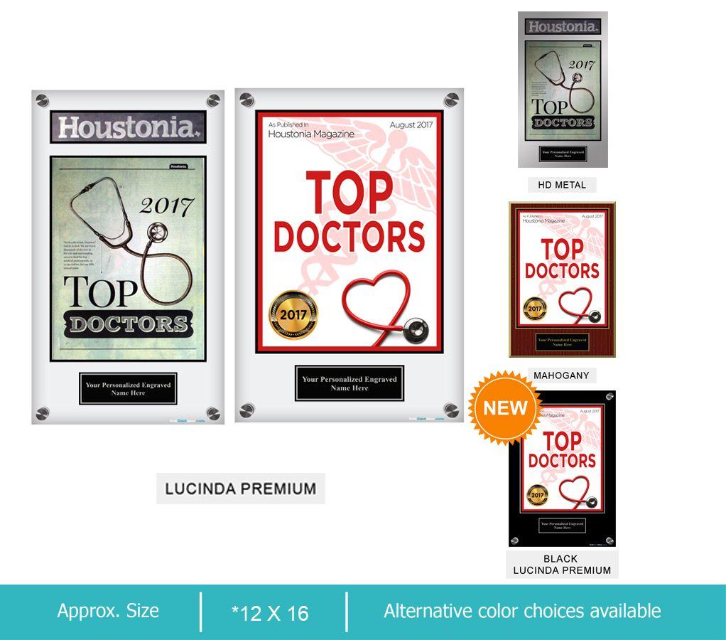Houstonia Logo - Houstonia Magazine 2017 Top Doctors Aug2017
