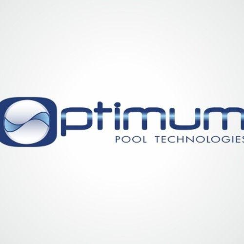Optimum Logo - New logo wanted for Optimum Pool Technologies. Logo design contest