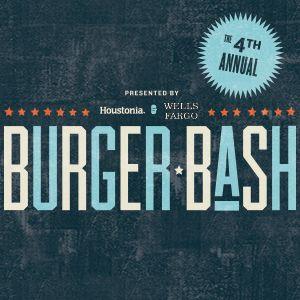 Houstonia Logo - Houstonia's 4th Annual Burger Bash at The Water WorksBuffalo Bayou