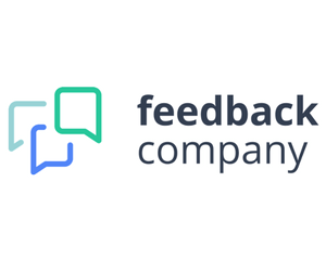 Feedback Logo - Feedback Company