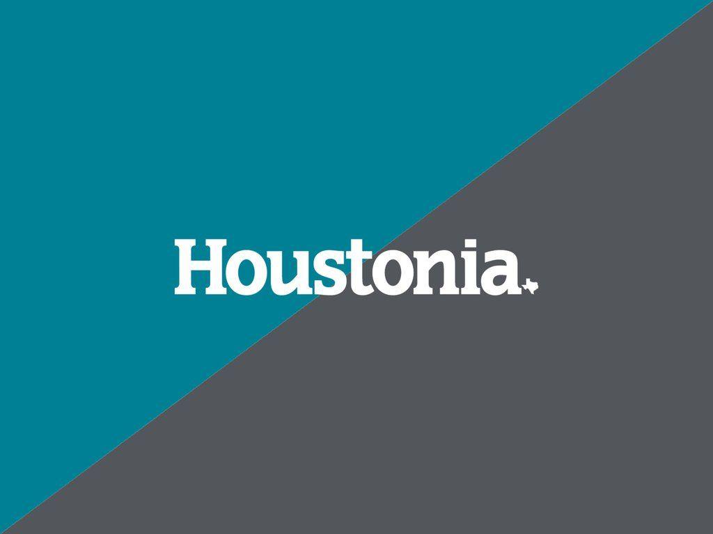 Houstonia Logo - Houstonia Magazine