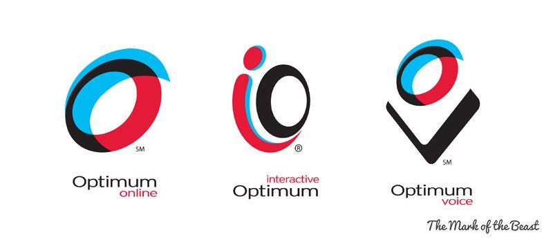 Optimum Logo - Optimum Logos