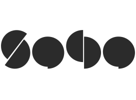 Soho Logo - SoHo °°° Creative Director, UX Designer, UI Designer, Braning Designer.