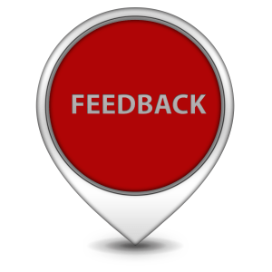 Feedback Logo - E 360 FEEDBACK