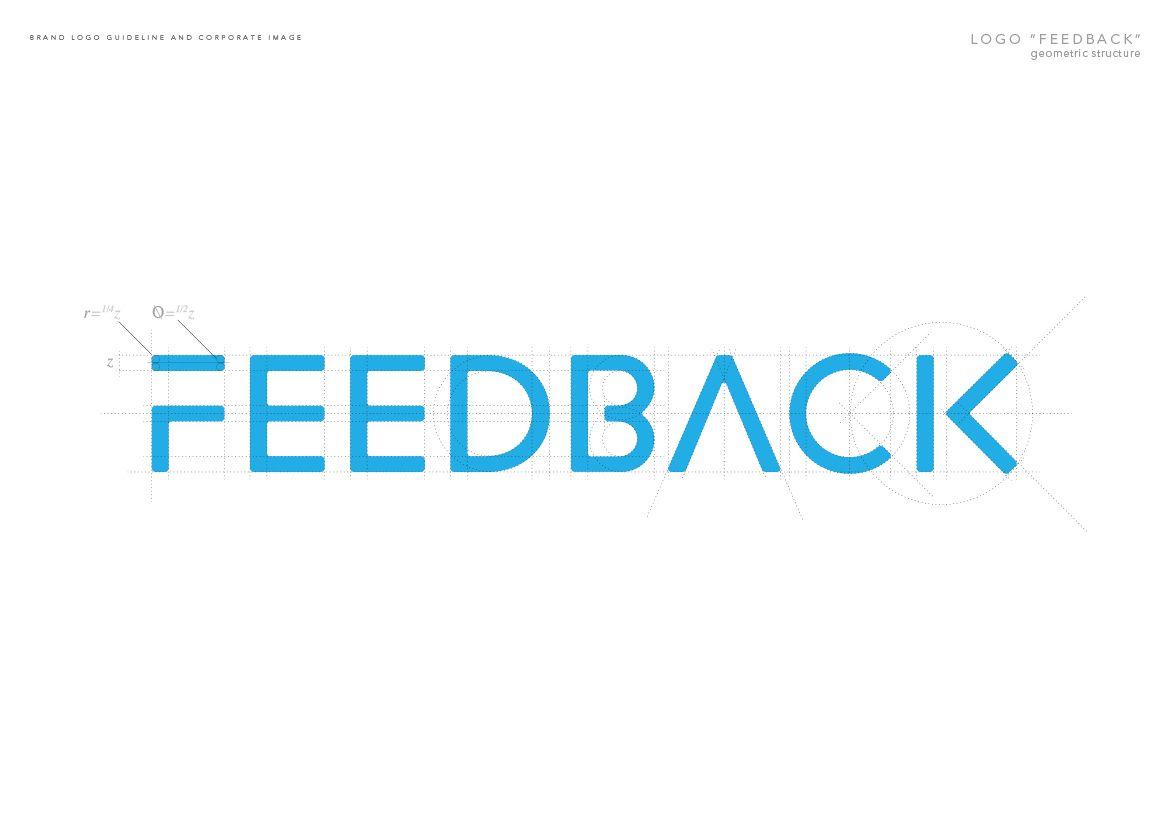 Feedback Logo - FEEDBACK