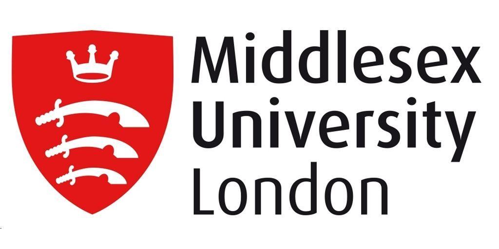 Middlesex Logo - Middlesex University selects Kortext and JS Group