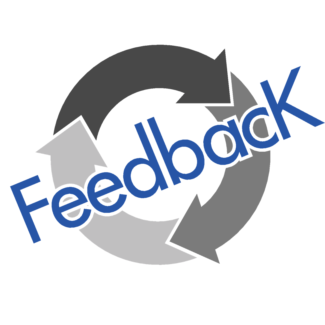 Feedback Logo - Resources