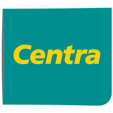 Centra Logo - Centra Logo
