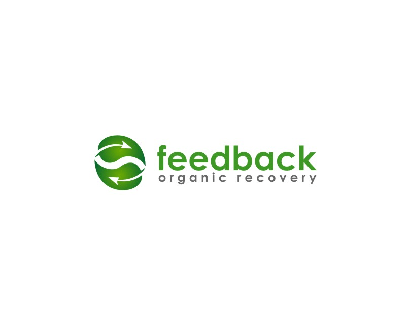 Feedback Logo - Logo Design Contests Feedback Organic Recovery Logo Design