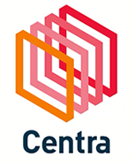 Centra Logo - Centra is the non-profit company and part of the Clarion Housing ...