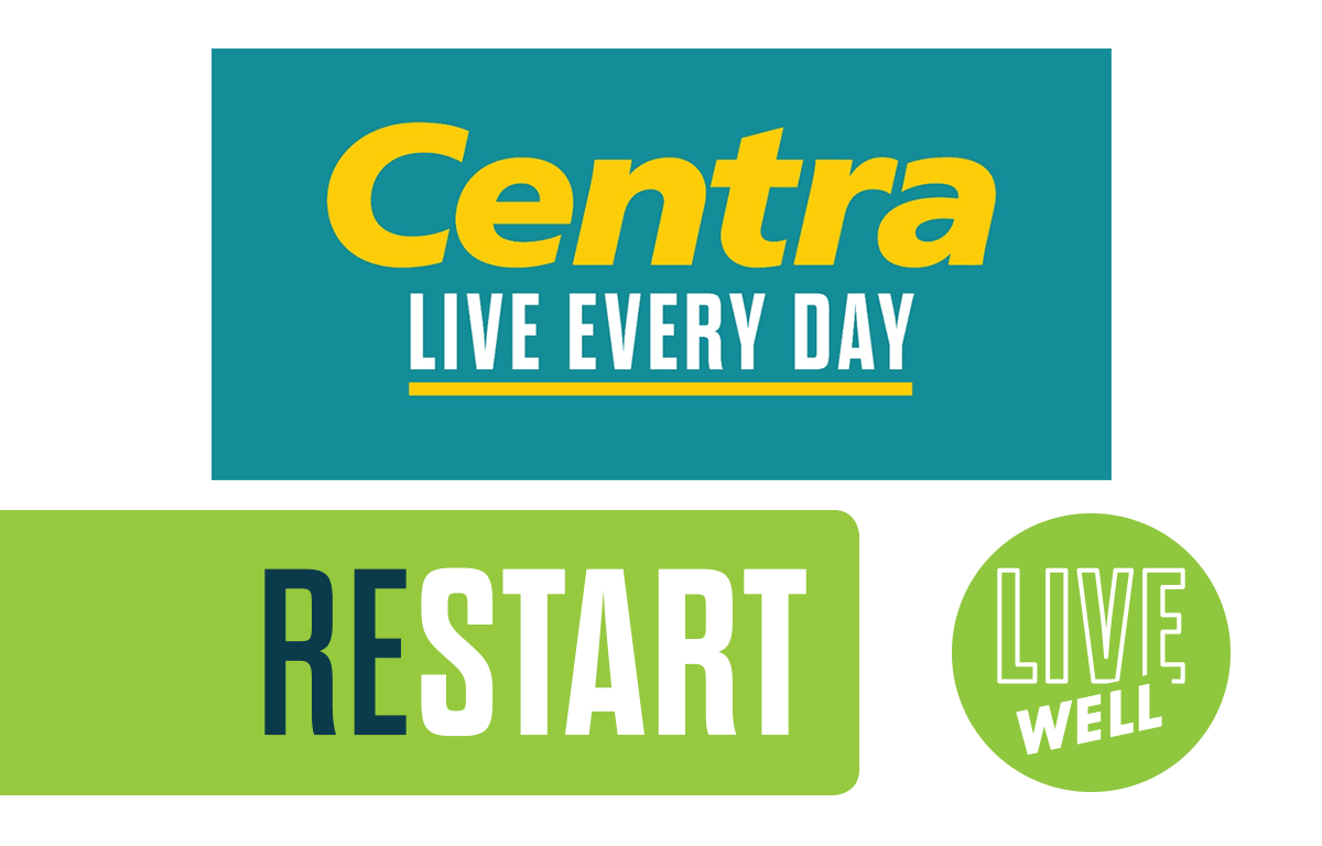 Centra Logo - FM104 Dublin's Hit Music Station | Listen Live | Dublin's FM104