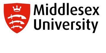 Middlesex Logo - Jobs with MIDDLESEX UNIVERSITY