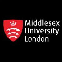 Middlesex Logo - Middlesex University logo - Efficiency Exchange