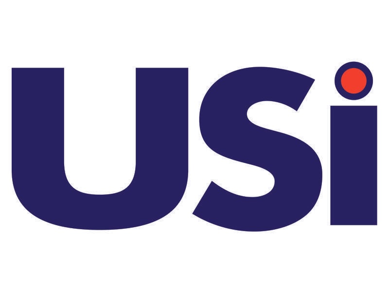 Usi Logo - USI Logo by nancy ruzow | Dribbble | Dribbble