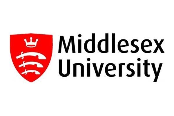 Middlesex Logo - Middlesex University London