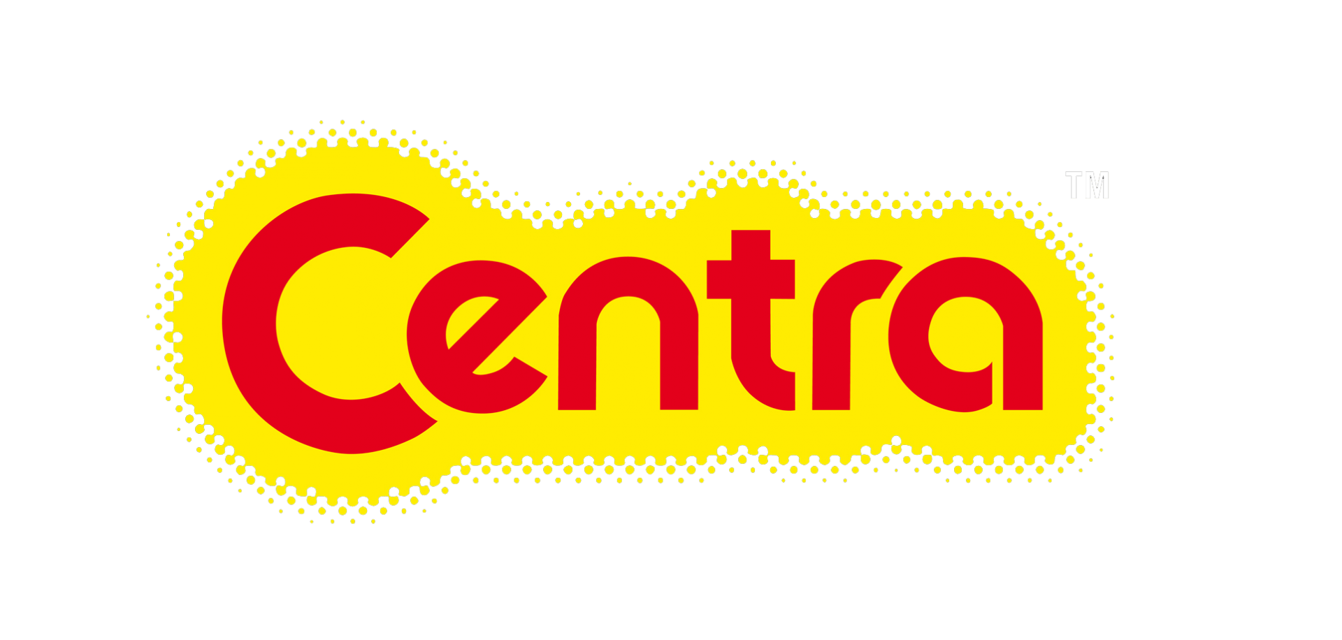 Centra Logo - Centra