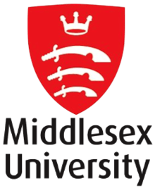 Middlesex Logo - School of Health and Education Events | Eventbrite