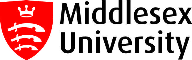 Middlesex Logo - University of Middlesex » ITT Future You