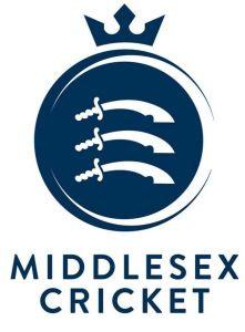 Middlesex Logo - Middlesex Flag. British County Flags