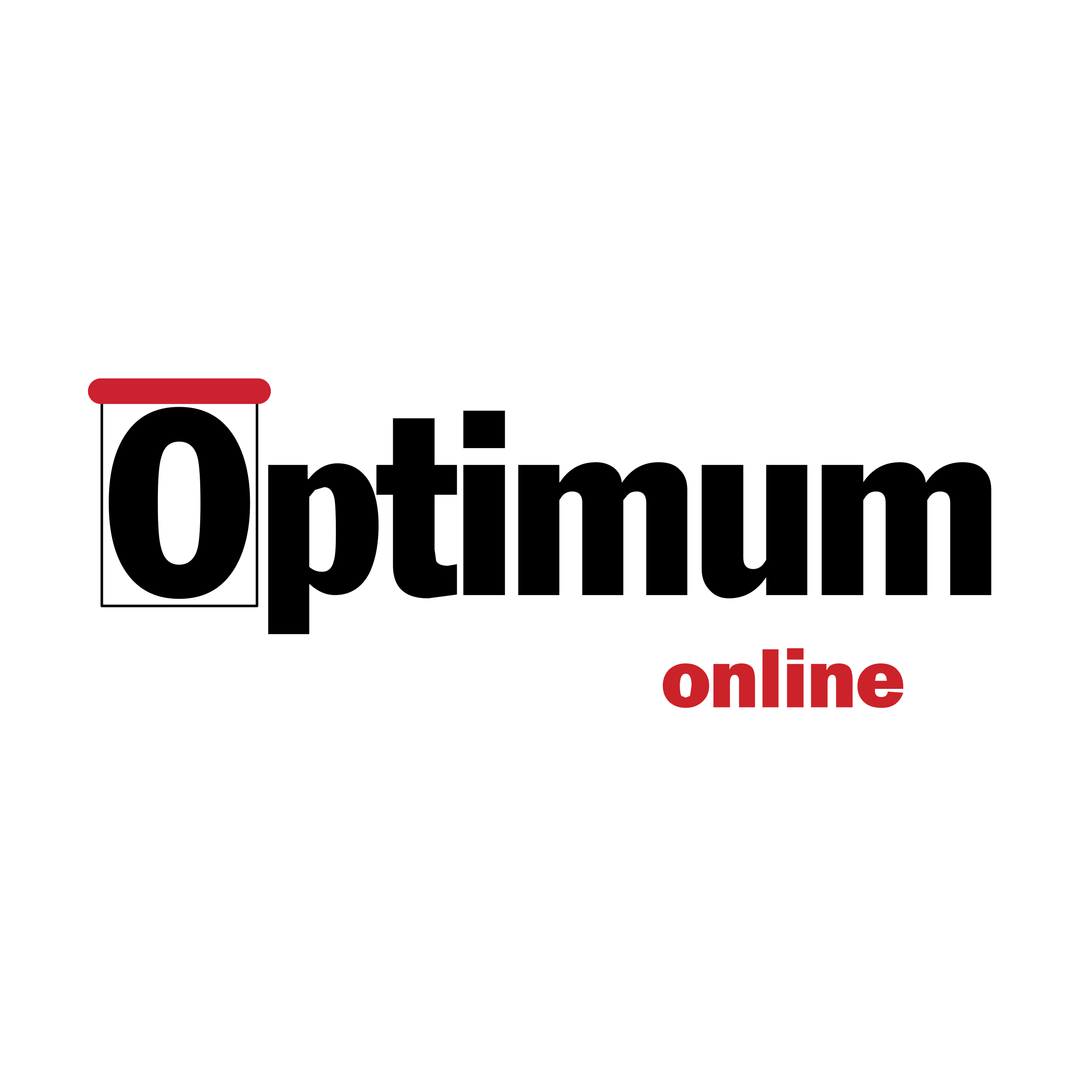 Optimum Logo - Optimum Logo PNG Transparent & SVG Vector - Freebie Supply