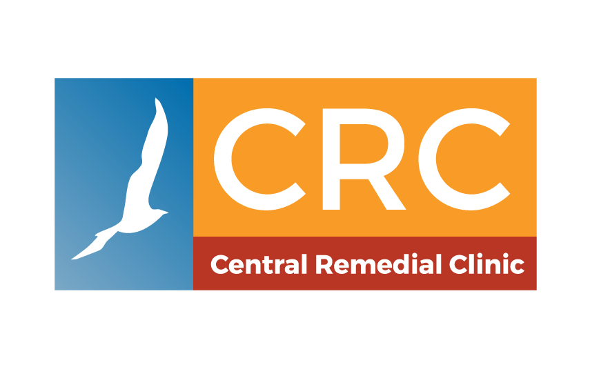 CRC Logo - CRC logo - Gaisce