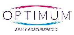 Optimum Logo - Optimum Logo Sealy. Best Value Mattress Warehouse