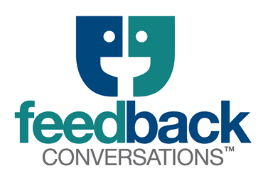 Feedback Logo - Feedback Conversations Program Creator and Official Licensor