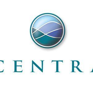 Centra Logo - CVACL